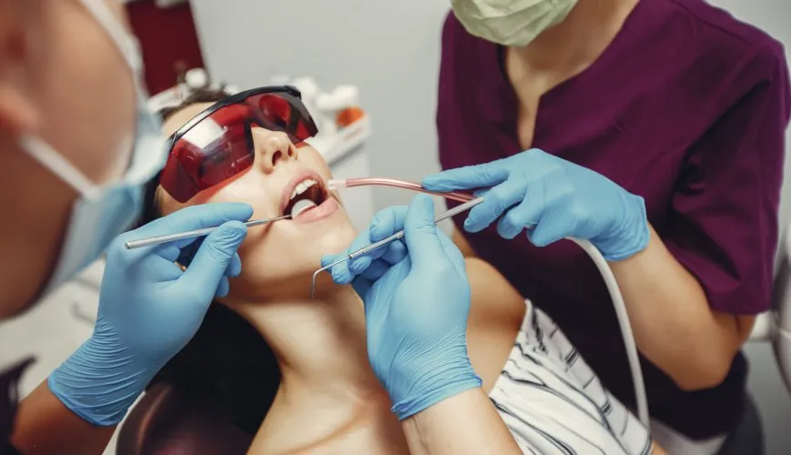 25875 teeth whitening overview