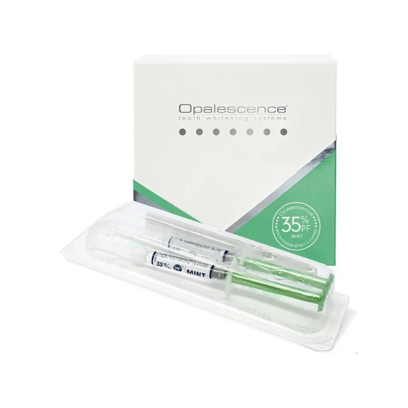 25881 opalescence whitening gel uk dentist