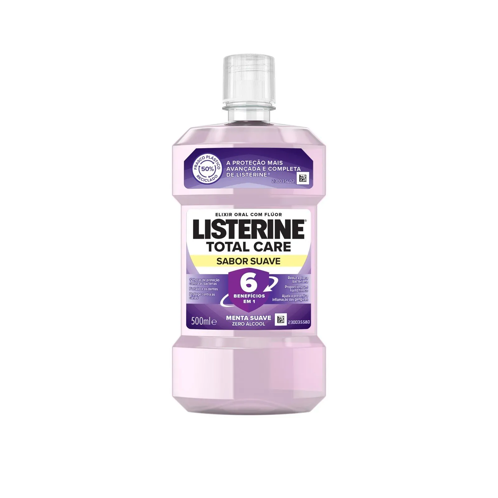 25883 oral hygiene routine